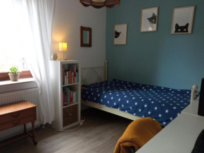 Gemütliches Zimmer in Einfamilienhaus
